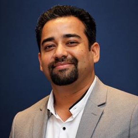 Akash Mayank, Head of AI Services
